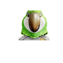 Squawkzilla 122 ST